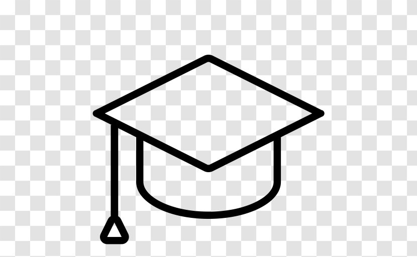 Higher Education Test Graduation Ceremony - Triangle - Graduate Certificate Transparent PNG