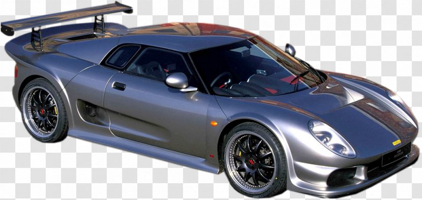 Noble M12 M400 M600 Car - Automotive Transparent PNG