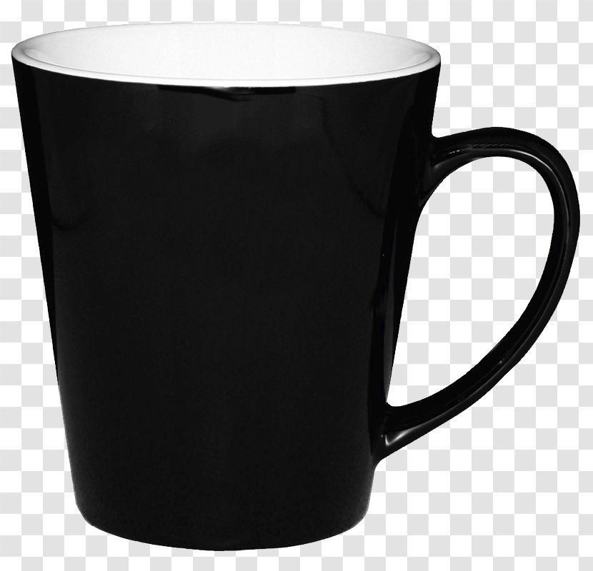 Mug Coffee Cup Porcelain - Pottery Transparent PNG