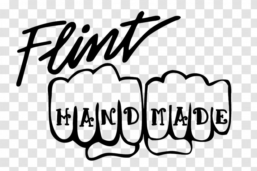 Flint Handmade Craft Art Non-profit Organisation - Watercolor Transparent PNG