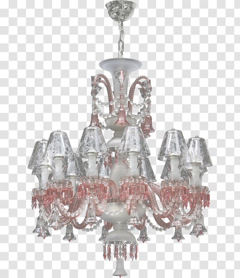 Chandelier Lighting Light Fixture Candle Ceiling - United Kingdom - Flattened The Imperial Palace Transparent PNG