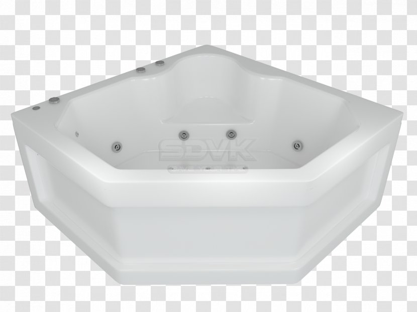 Bathtub Акрил Minsk Plumbing Fixtures Ideal Standard - Bathroom Sink Transparent PNG