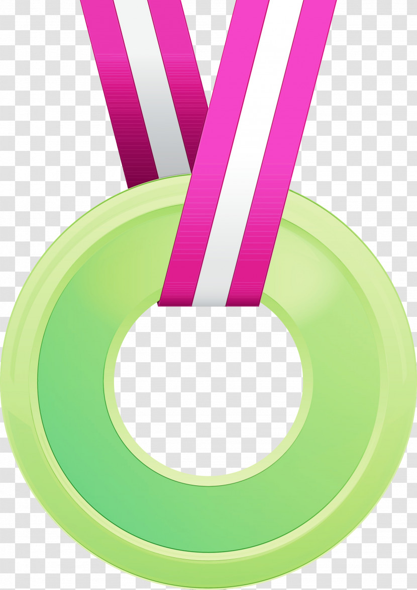 Green M Meter Font Symbol Transparent PNG