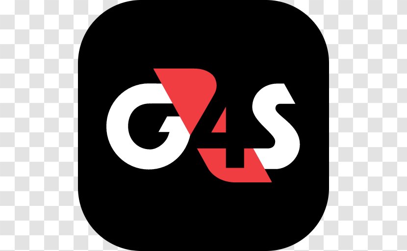 G4S Secure Solutions Security Company Safety - Signage Transparent PNG