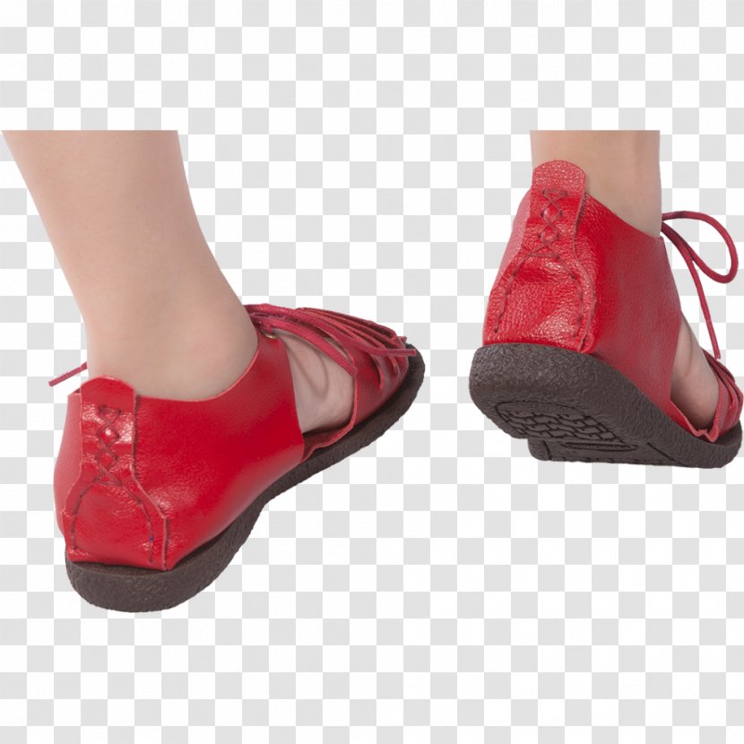 High-heeled Shoe Sandal Transparent PNG