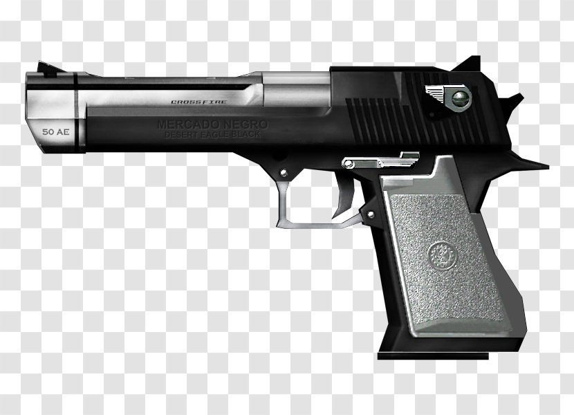 Modern Combat 5: Blackout Airsoft Guns BB Gun Weapon - Pellet - Black Pistol Transparent PNG