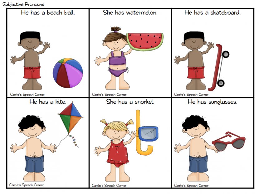 Student Pre-school Kindergarten Clip Art - Human Behavior - Summer Images For Kids Transparent PNG