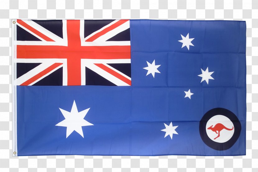 Flag Of Australia Canton National - Alabama Transparent PNG