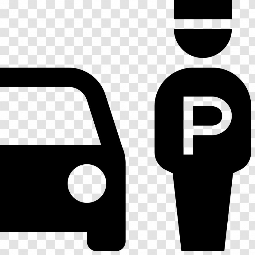 Valet Parking Car Park - Symbol Transparent PNG