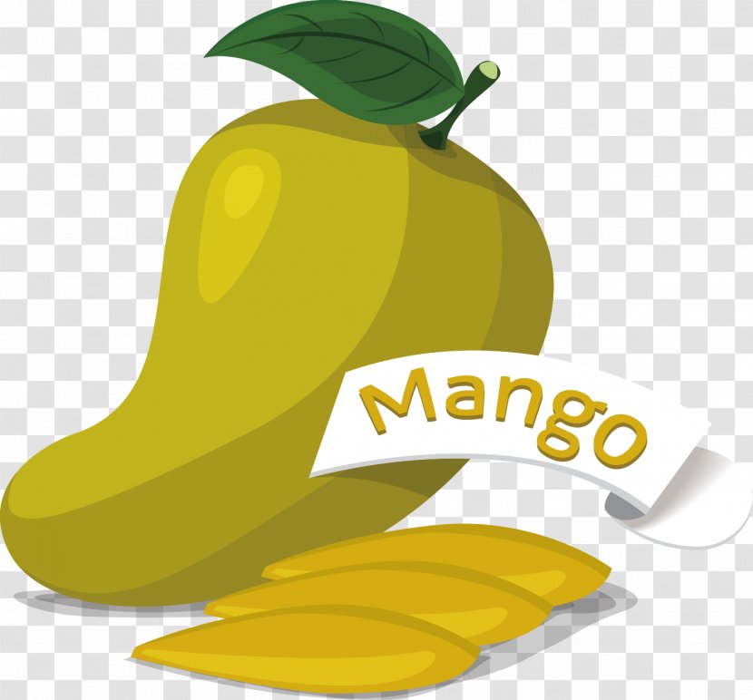 Fruit Juice Mango Sago Soup - Brand Transparent PNG