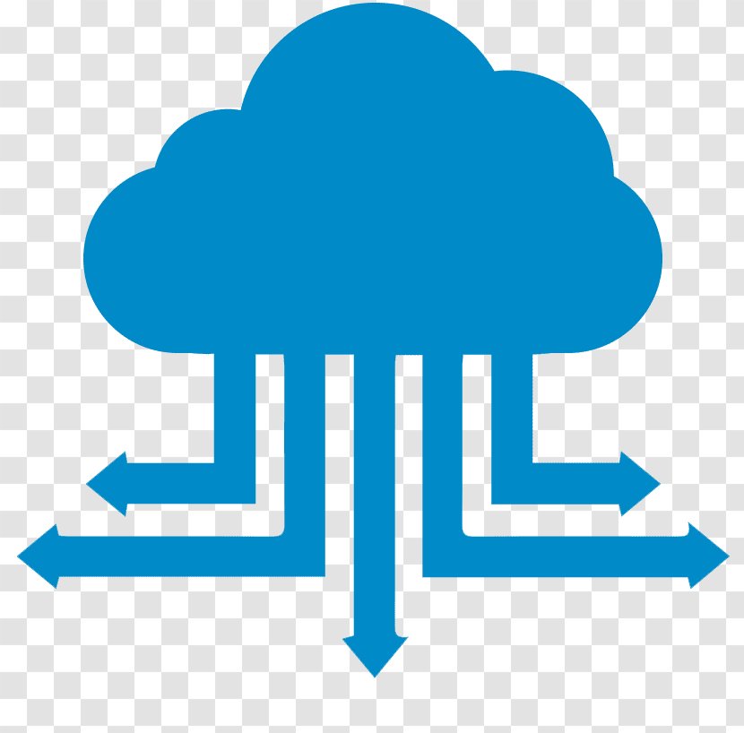 Cloud Computing Amazon Web Services Data - It Infrastructure Transparent PNG