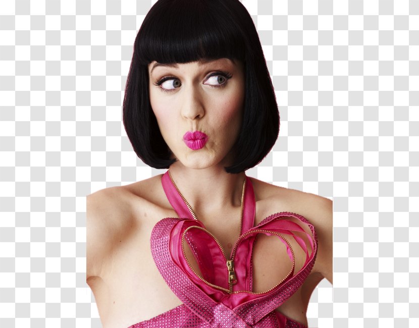 Katy Perry Celebrity Song - Cartoon - Kung Transparent PNG
