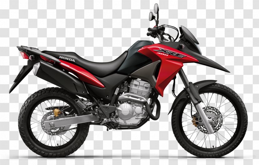 honda africa twin enduro