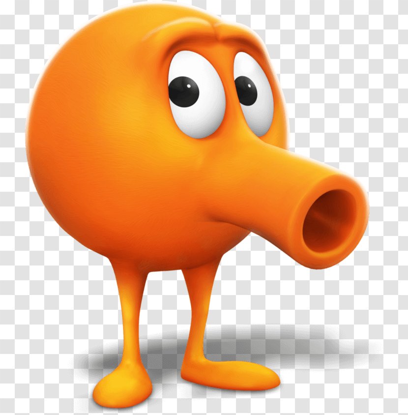 Pacman Background - Video - Animation Nose Transparent PNG