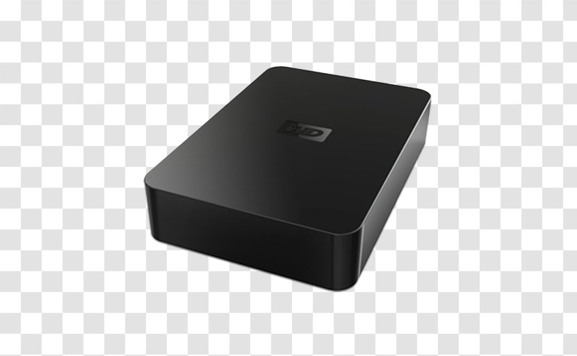 Hard Drives Terabyte Western Digital External Storage USB Flash Transparent PNG