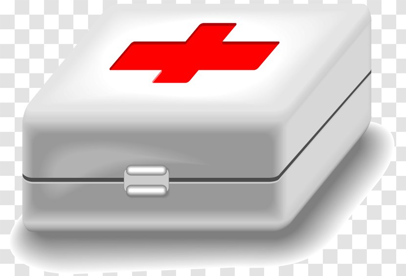 Medical Equipment Medicine Physician First Aid Kits Clip Art - Service Transparent PNG