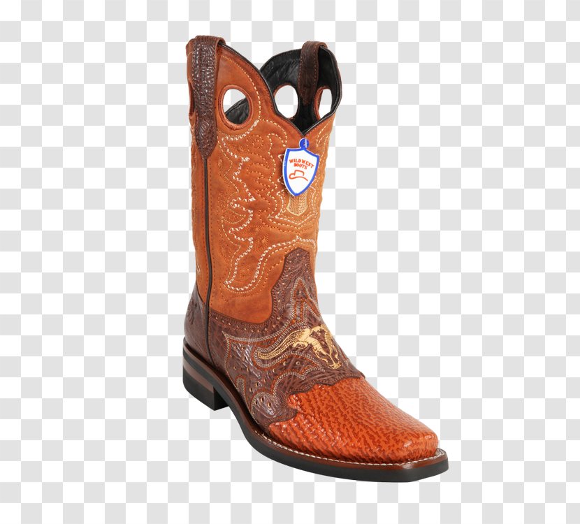 Cowboy Boot Shoe Common Ostrich - Heart Transparent PNG