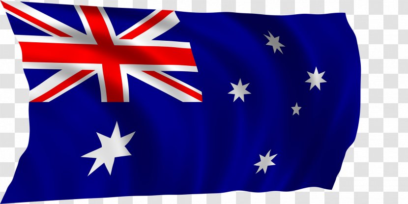 Flag Of New Zealand Australia National Transparent PNG