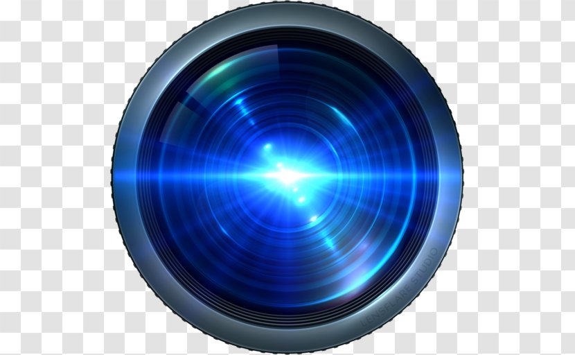 MacOS Lens Flare Mac App Store Computer Software Photography - Macos - Apple Transparent PNG