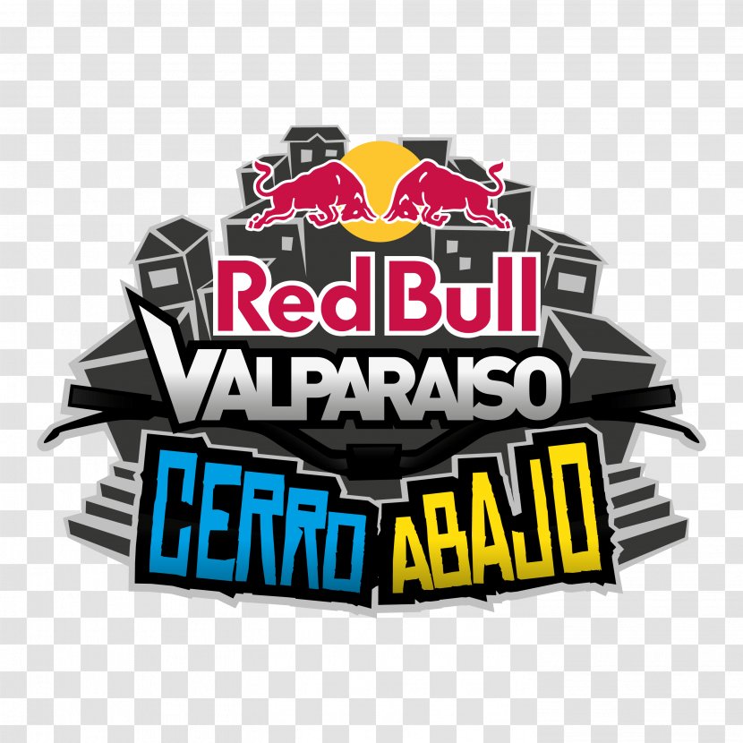 Red Bull GmbH Valparaíso Cerro Abajo Hills Of - Downhill Mountain Biking - Spain Transparent PNG