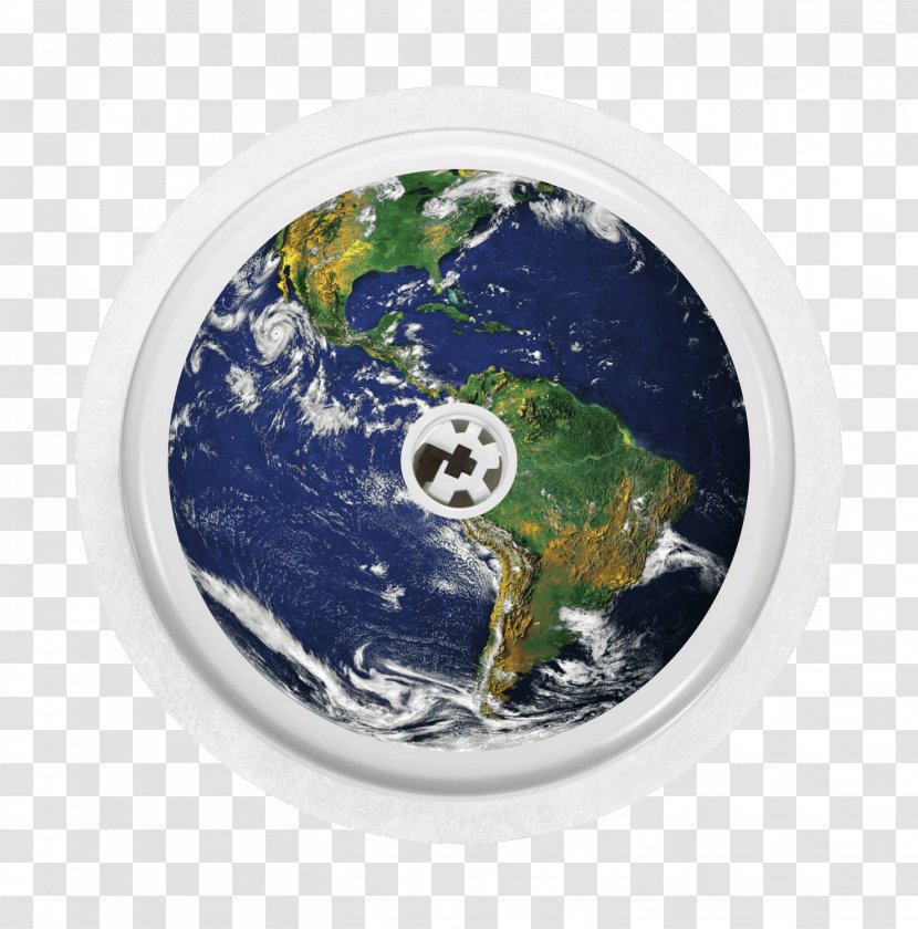 Figure Of The Earth Transparent PNG