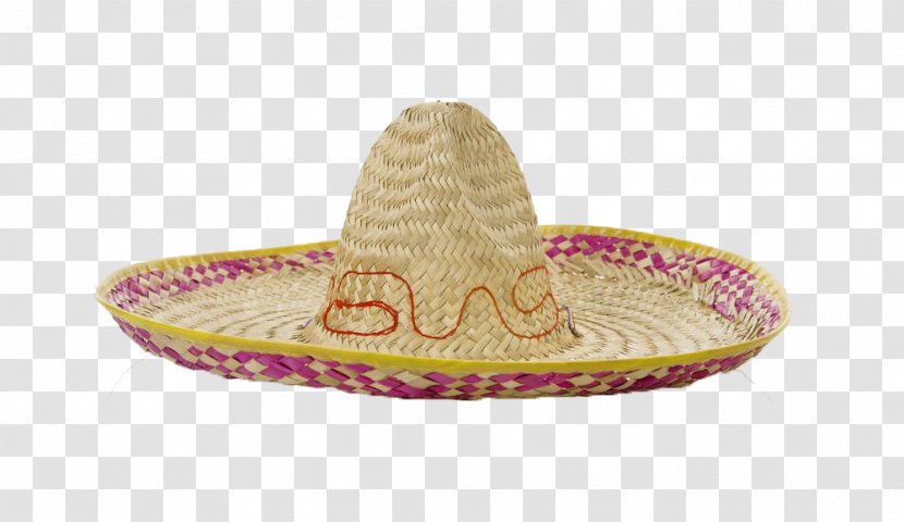 Sombrero Stock Photography Royalty-free - Straw Hat Transparent PNG