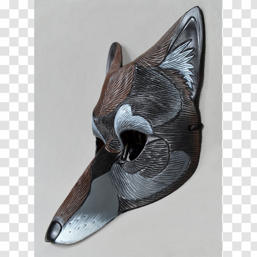 Snout - Wolf Masks Transparent PNG