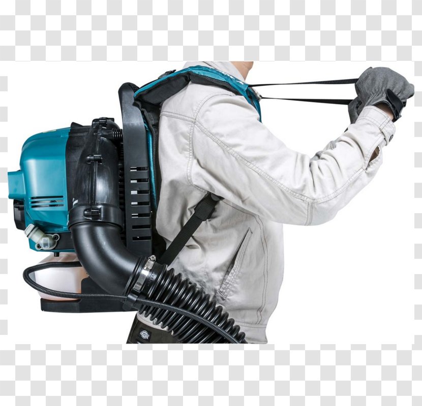 Tool Makita Leaf Blowers Machine String Trimmer - Gasoline Transparent PNG