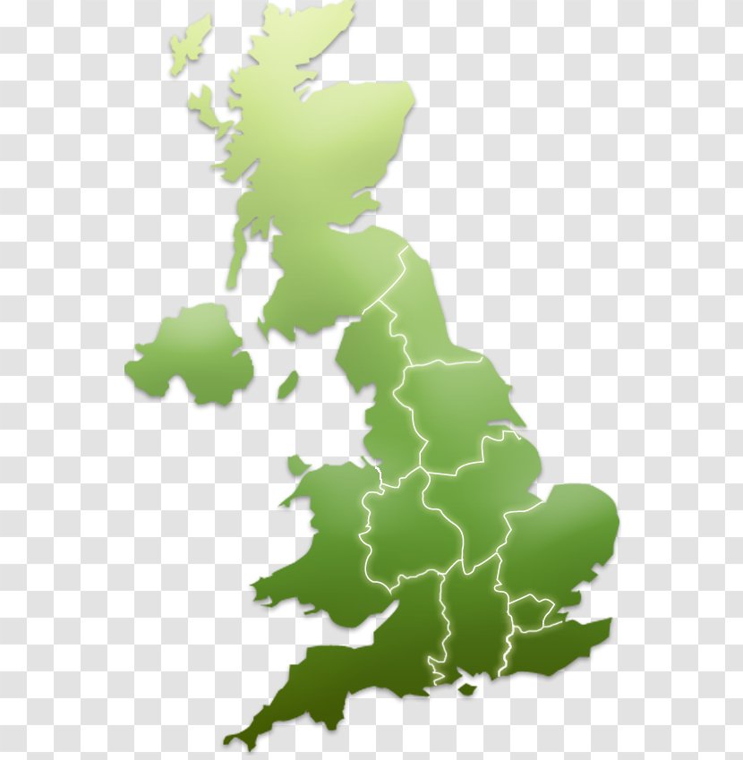 The City Surveys Group British Isles Stock Photography Map - Tree - Palliative Care Transparent PNG