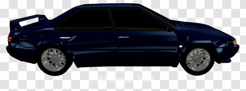 Car Door Mid-size Compact Bumper - Family Transparent PNG