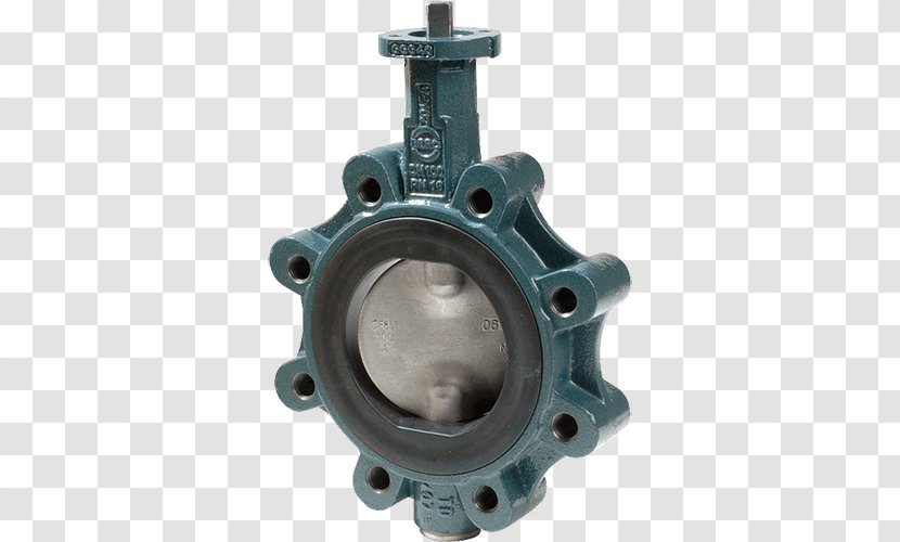 Vridspjällventil Butterfly Valve Gas Damper - Dagens Nyheter Transparent PNG