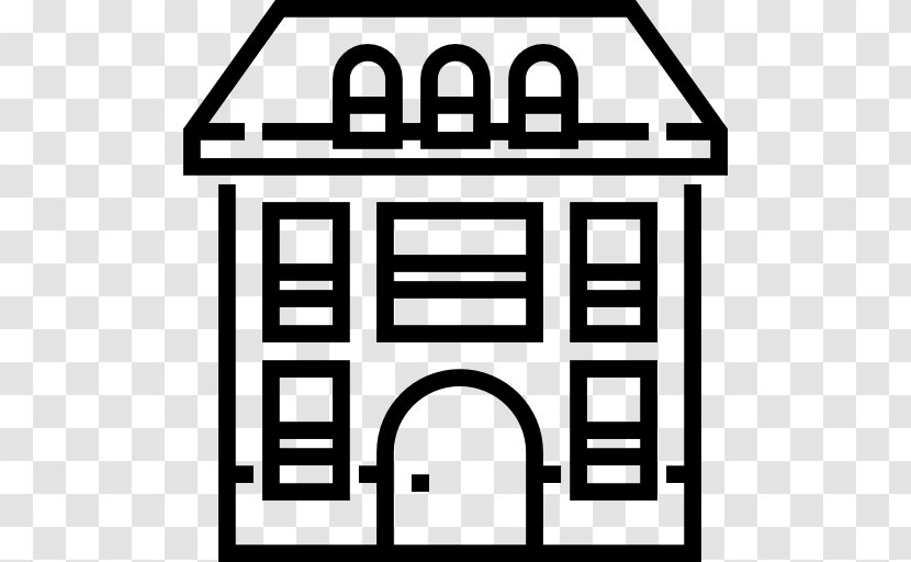 House Building Real Estate Clip Art - Duplex Transparent PNG