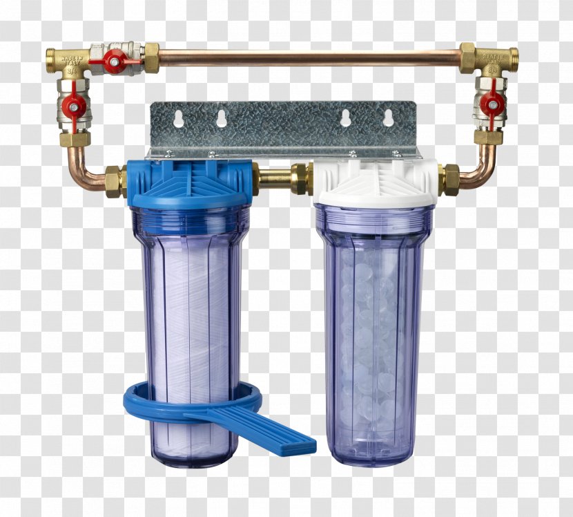 Water Filter Limescale Anticalcaire Limestone - Plumbing Fixtures Transparent PNG