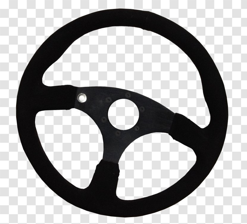 Motor Vehicle Steering Wheels Car Alloy Wheel - Rim Transparent PNG
