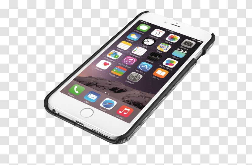 Apple IPhone 8 Plus 7 X 6s 6 - Communication Device - Iphone Transparent PNG