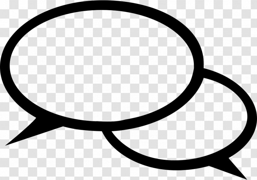 Online Chat Symbol Emoticon Clip Art - Area Transparent PNG