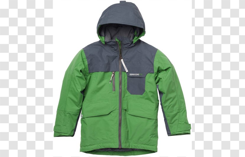 Hoodie Bluza Jacket Green - Hood Transparent PNG