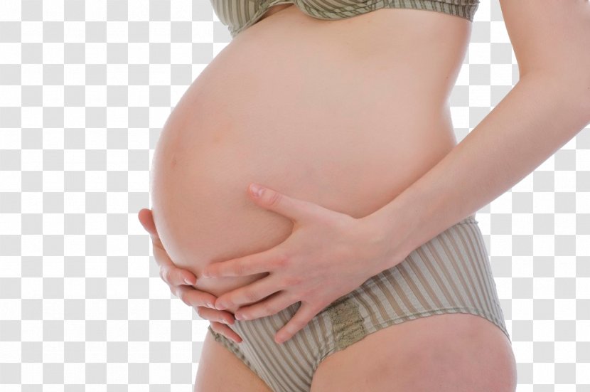 Pregnancy Test Woman Childbirth Stock Photography - Frame - Pregnant Woman,belly,pregnancy,Mother,Pregnant Mother Transparent PNG