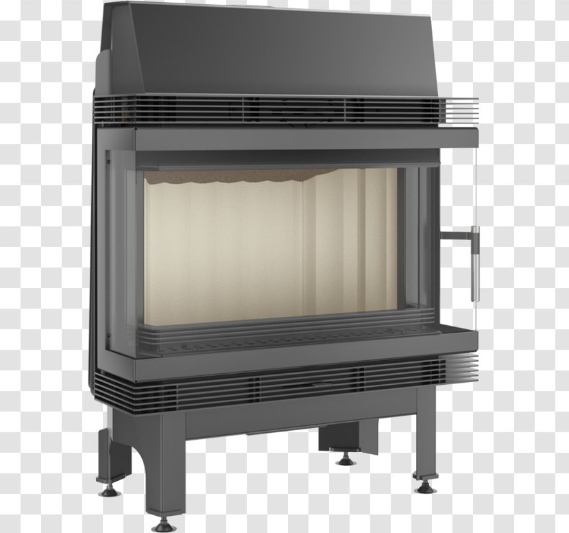 Fireplace Insert Firebox Combustion Kaminofen - Chamber - Blanka Transparent PNG