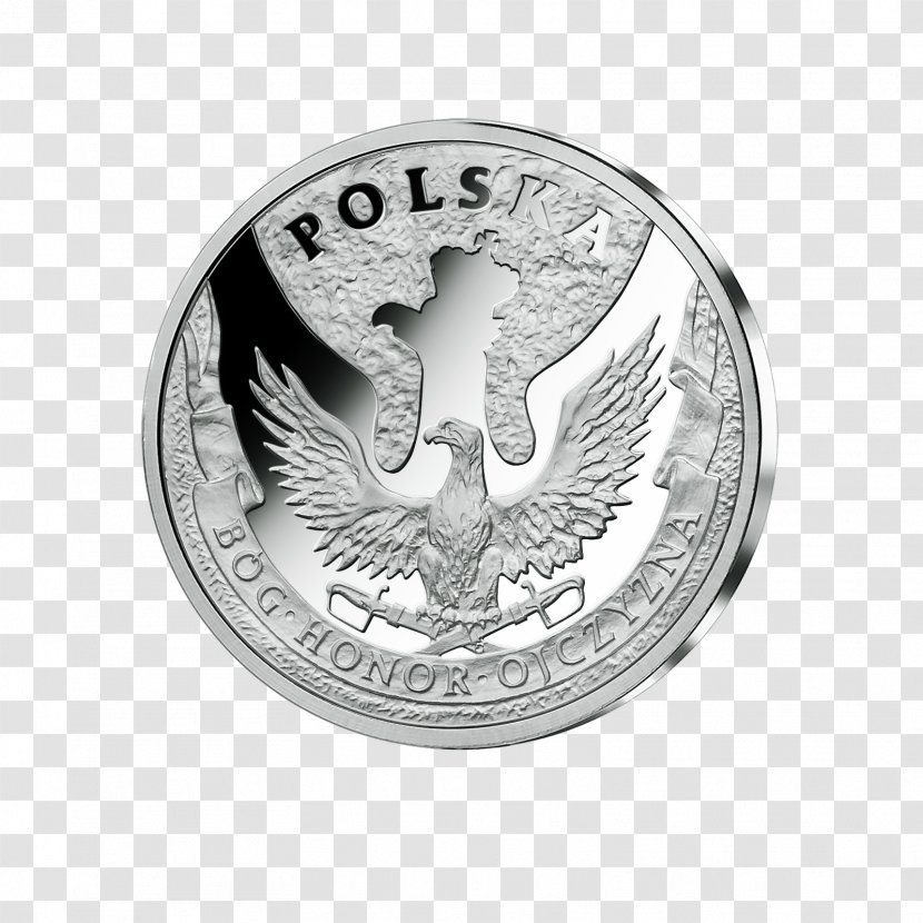 Coin Silver Nickel Transparent PNG