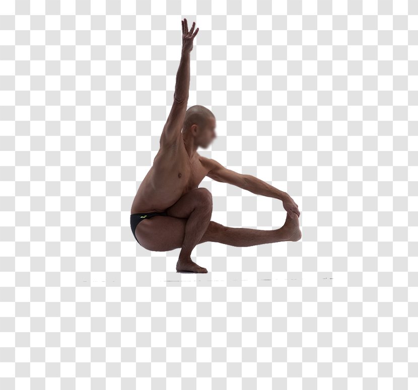 Yoga Woman - Flower - For Men Transparent PNG