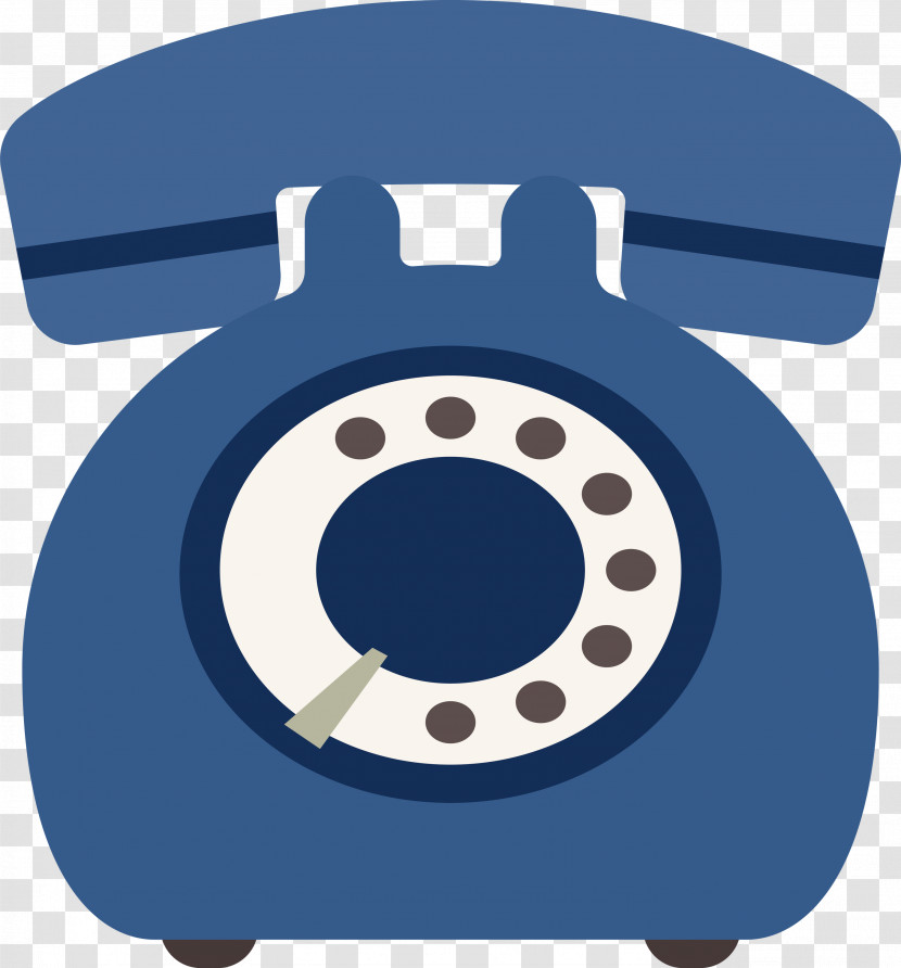 Phone Call Telephone Transparent PNG