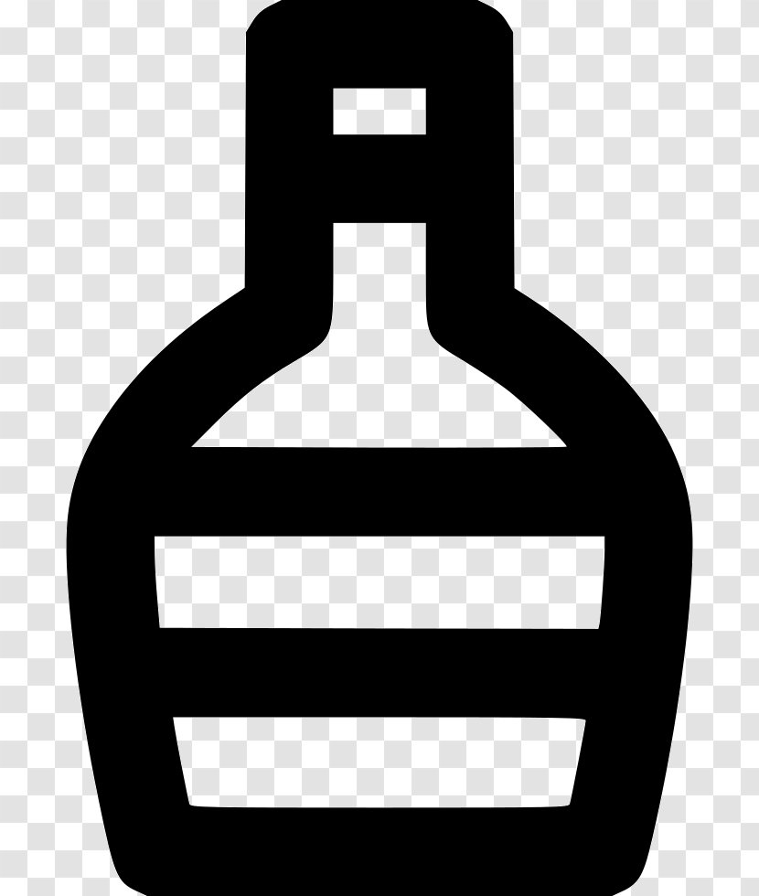 Product Design Clip Art Line - Symbol - Alcohol Icon Transparent PNG