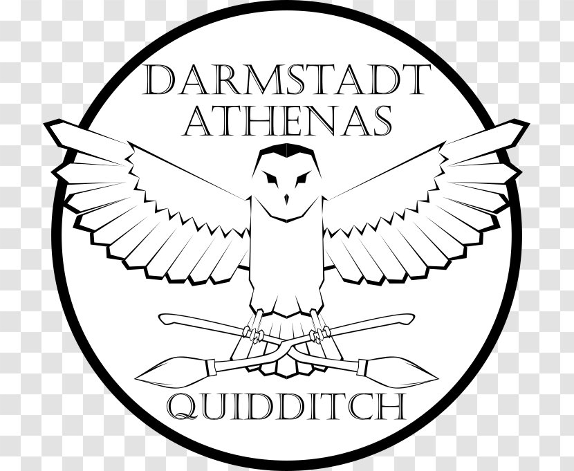 Darmstadt Athenas Quidditch Braunschweiger Broomicorns Sports University Of Technology - Fictional Character Transparent PNG