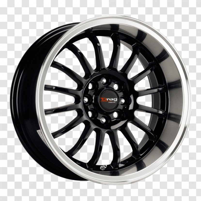 Car Enkei Corporation Rim Custom Wheel - Tire - Rotation Transparent PNG