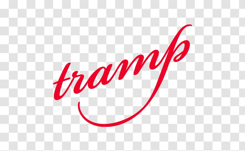 Tramp Bar Logo Nightclub - Mrtopsyturvy Transparent PNG