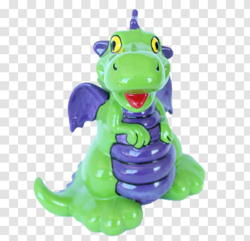 Bank Centimeter Amphibian Bisque - Figurine Transparent PNG