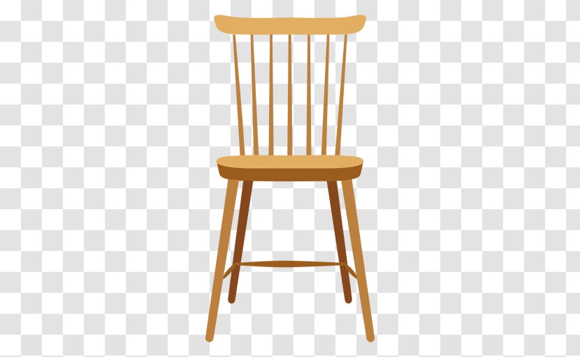 Chair - Furniture - Bar Stool Transparent PNG