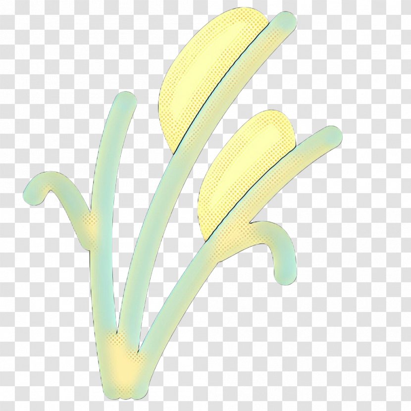 Flower Vintage - Banana Family Transparent PNG