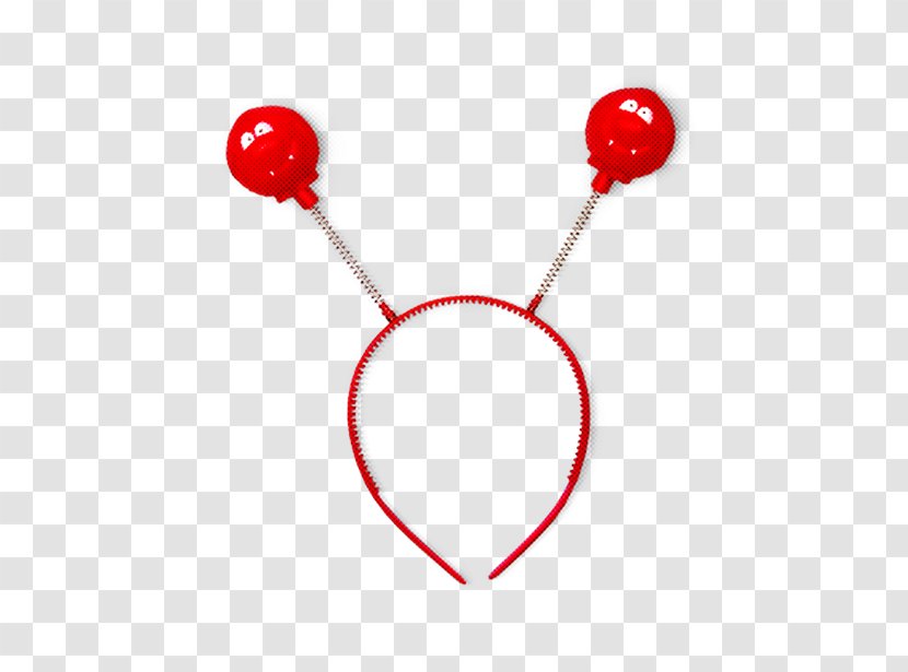 Red Heart Transparent PNG